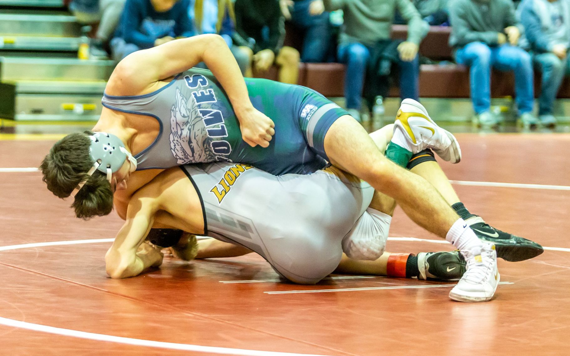GAC Championships